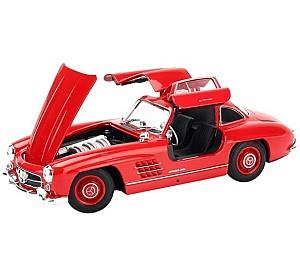 Masina jucarie Welly Mercedes-Benz 300 SL (24064W)