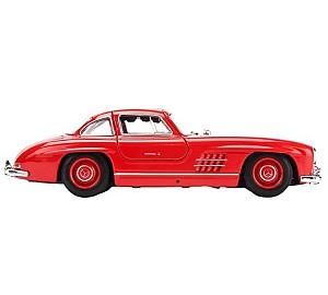 Masina jucarie Welly Mercedes-Benz 300 SL (24064W)