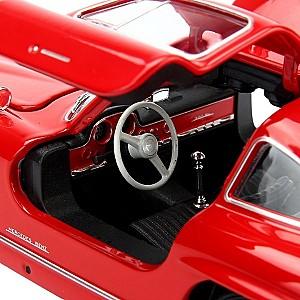 Masina jucarie Welly Mercedes-Benz 300 SL (24064W)