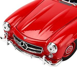 Masina jucarie Welly Mercedes-Benz 300 SL (24064W)