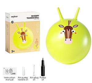 Minge Mideer Calul Goofy (MD3354)