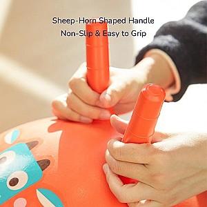 Minge Mideer Calul Goofy (MD3354)