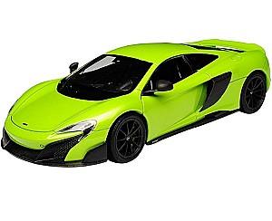 Masina jucarie Welly Mclaren 675LT Coupe