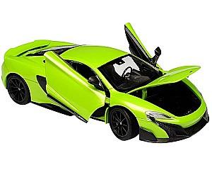 Masina jucarie Welly Mclaren 675LT Coupe