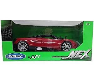Masina jucarie Welly Pagani Huayra
