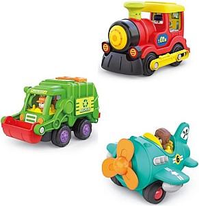 Set de jucarii Hola Toys HA7871