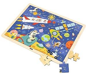 Puzzle VIGA Spațiu (44586)