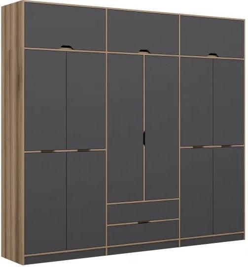 Dulap Trendy Elina 8910