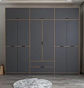 Dulap Trendy Elina 8910