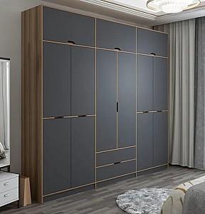 Dulap Trendy Elina 8910