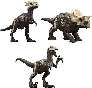 Figurina personaj Mattel Jurassic World: Dino Reveal (JDC52)
