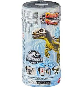 Figurina personaj Mattel Jurassic World: Dino Reveal (JDC52)