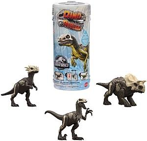 Figurina personaj Mattel Jurassic World: Dino Reveal (JDC52)