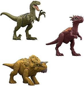 Figurina personaj Mattel Jurassic World: Dino Reveal (JDC52)