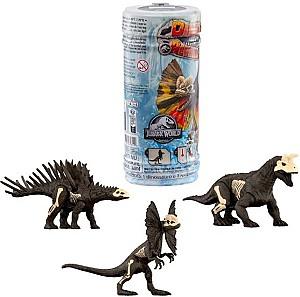Figurina personaj Mattel Jurassic World: Dino Reveal (JDC52)