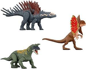 Figurina personaj Mattel Jurassic World: Dino Reveal (JDC52)