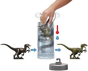 Figurina personaj Mattel Jurassic World: Dino Reveal (JDC52)