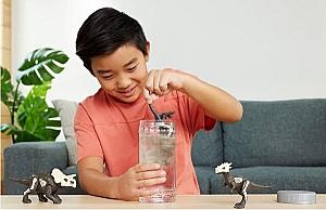 Figurina personaj Mattel Jurassic World: Dino Reveal (JDC52)