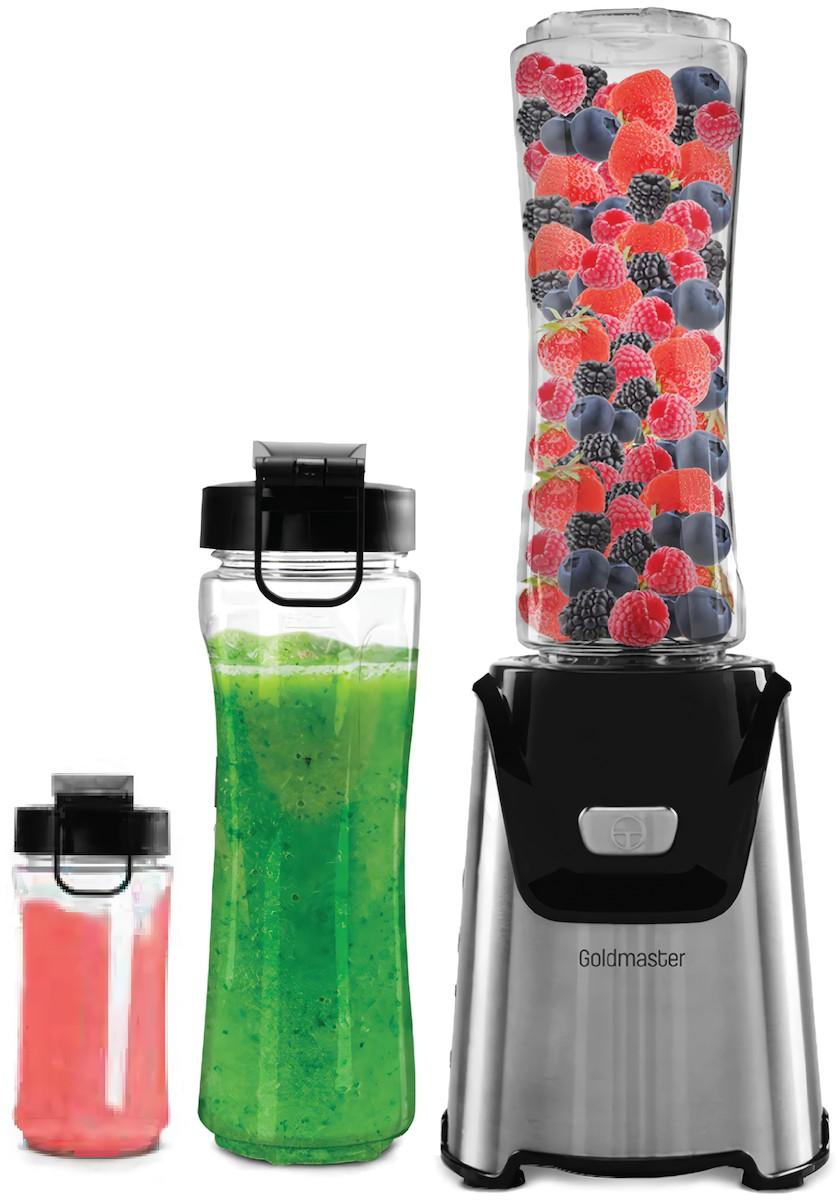 Blender Goldmaster GM-7256