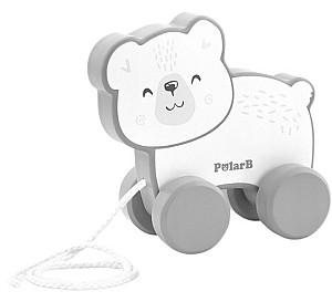 Set de jucarii VIGA PolarB „Urs Polar” (44227)