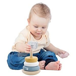 Set de jucarii VIGA PolarB „Urs Polar” (44227)