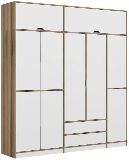 Dulap Trendy Elina 8913