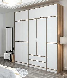 Dulap Trendy Elina 8913