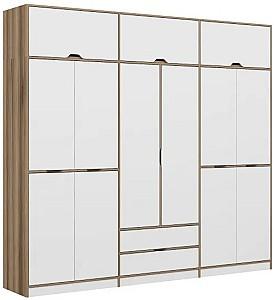 Dulap Trendy Elina 8914