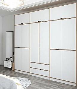 Dulap Trendy Elina 8914