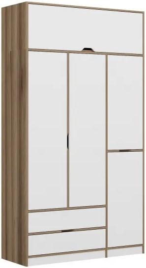 Dulap Trendy Elina 8911