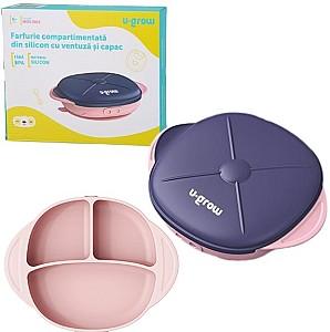 Farfurie U-Grow UG-239PP