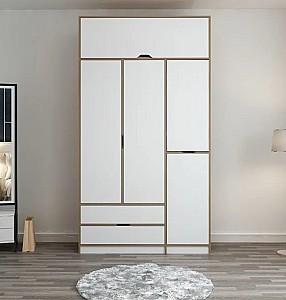 Dulap Trendy Elina 8911