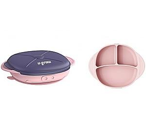 Farfurie U-Grow UG-239PP