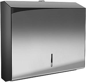 Dispenser servetele baie Bisk 01571