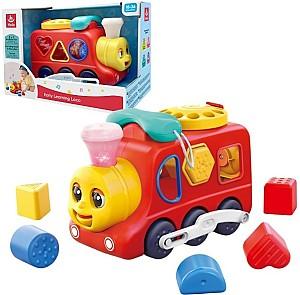 Jucarie interactiva Hola Toys HE9981