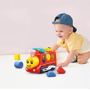 Jucarie interactiva Hola Toys HE9981