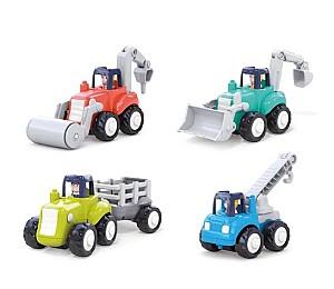 Tehnica speciala Hola Toys HA7906