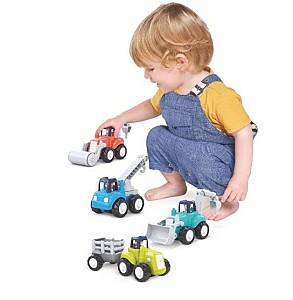 Tehnica speciala Hola Toys HA7906