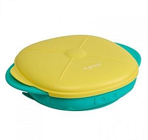 Farfurie U-Grow UG-239YE