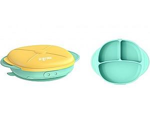 Farfurie U-Grow UG-239YE