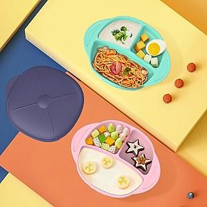 Farfurie U-Grow UG-239YE