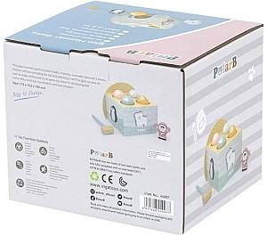 Set de jucarii VIGA PolarB Igloo (44097)