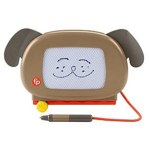 Tabla de scris pentru copii Fisher  price HYC27