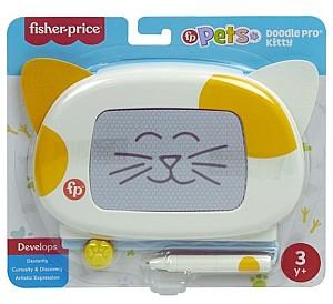 Tabla de scris pentru copii Fisher  price HYC27