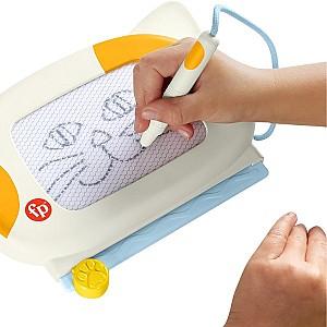 Tabla de scris pentru copii Fisher  price HYC27