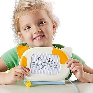 Tabla de scris pentru copii Fisher  price HYC27