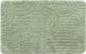 Covoras de baie Nice Sea RIST 80/50 Green