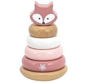 Set de jucarii VIGA PolarB „Vulpea” (44228)