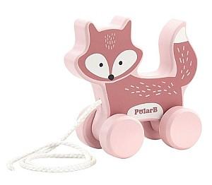 Set de jucarii VIGA PolarB „Vulpea” (44228)