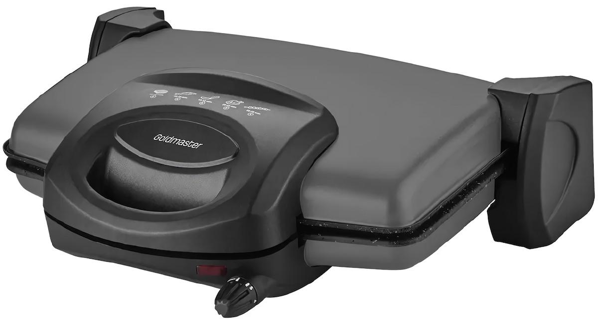 Grill electric Goldmaster GM-7449AN